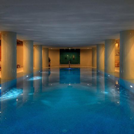 Lvzz Hotel Bodrum Eksteriør bilde