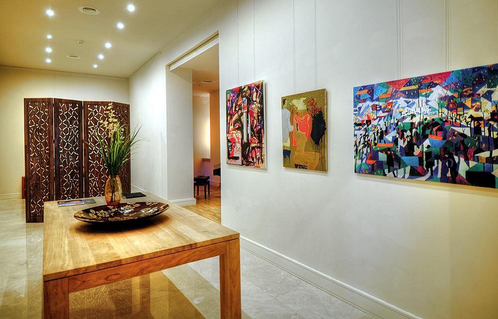 Lvzz Hotel Bodrum Eksteriør bilde