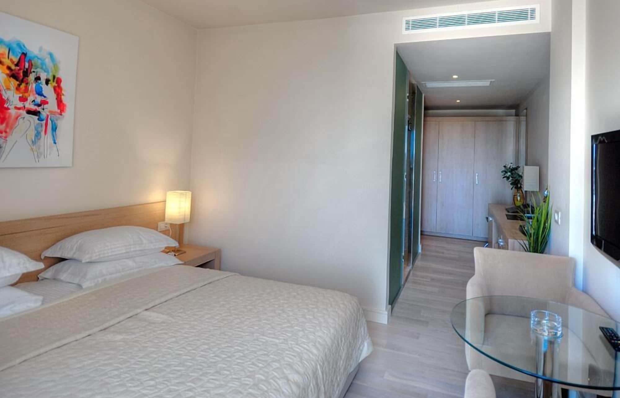 Lvzz Hotel Bodrum Eksteriør bilde
