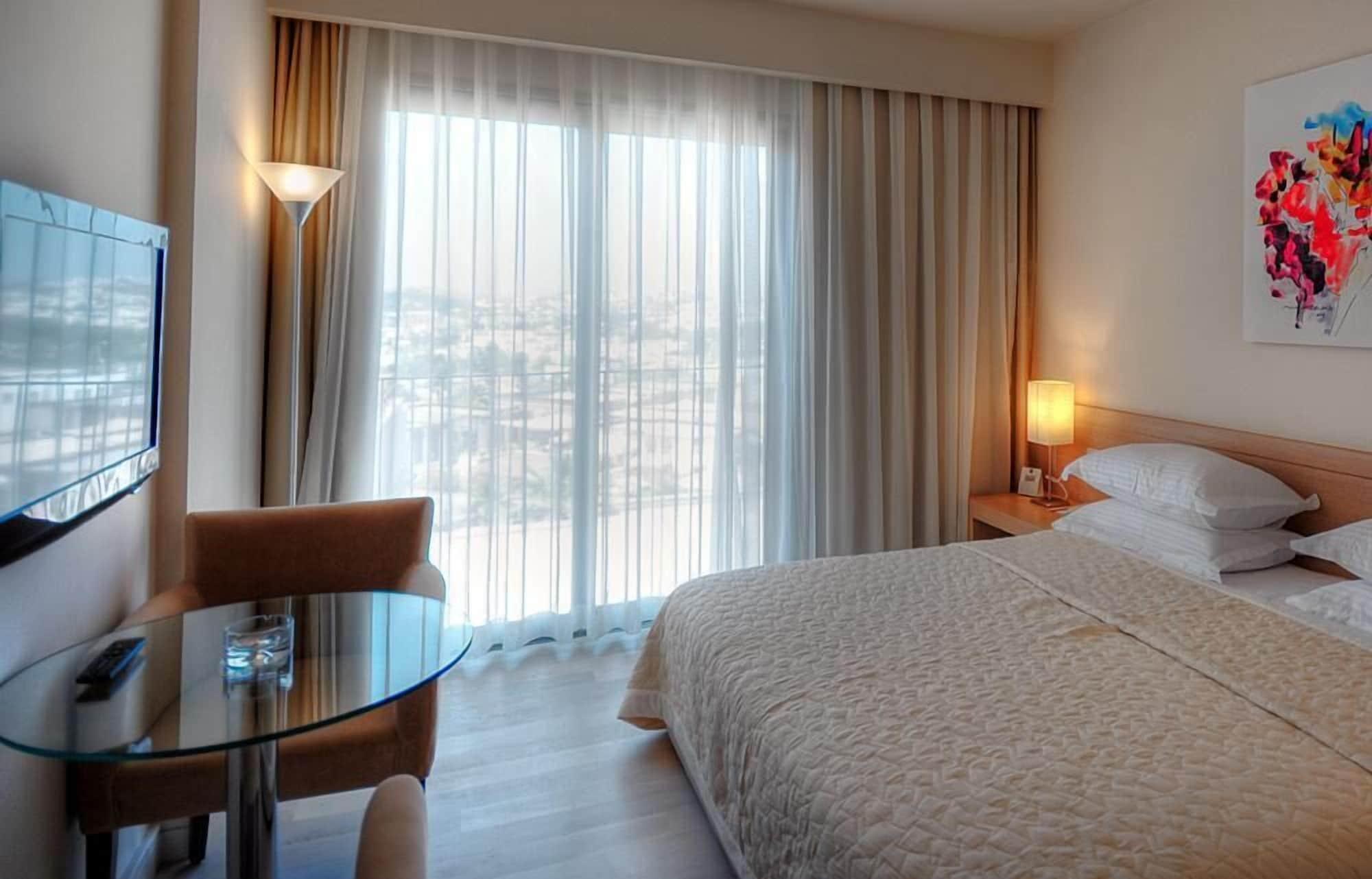 Lvzz Hotel Bodrum Eksteriør bilde