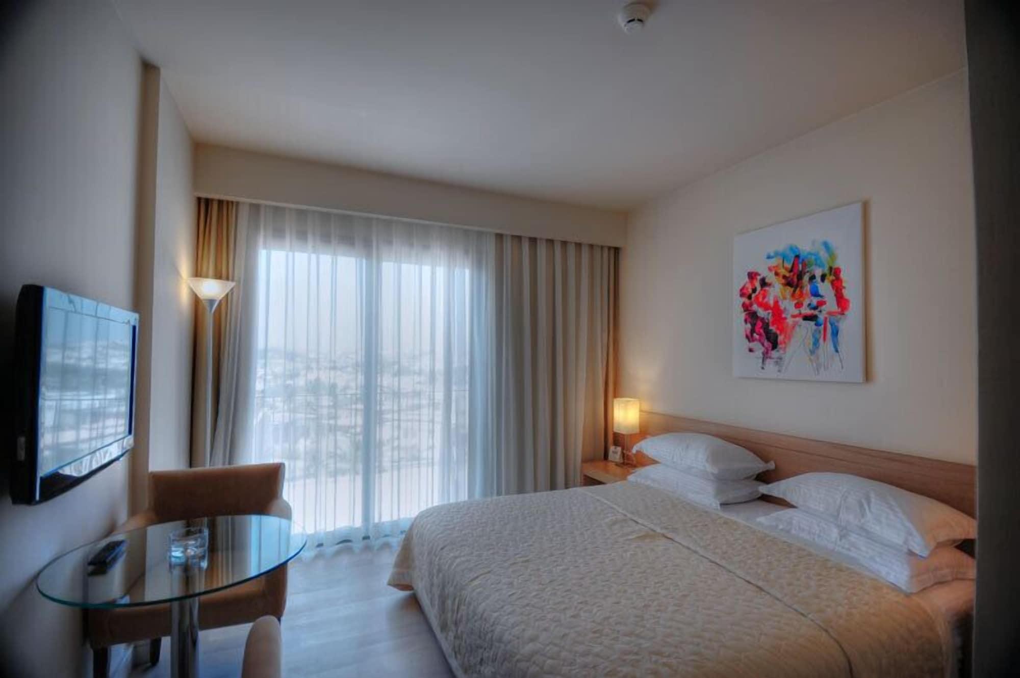Lvzz Hotel Bodrum Eksteriør bilde