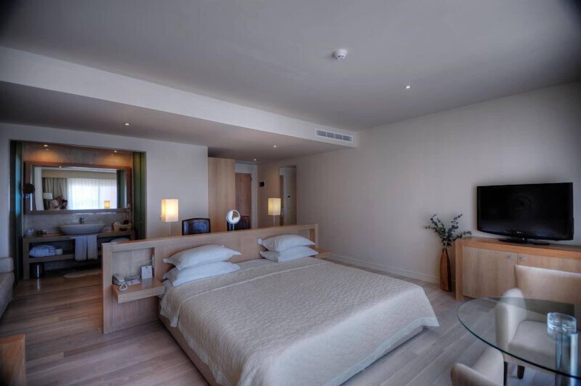 Lvzz Hotel Bodrum Eksteriør bilde