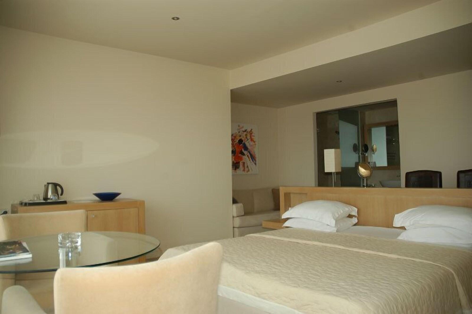 Lvzz Hotel Bodrum Eksteriør bilde
