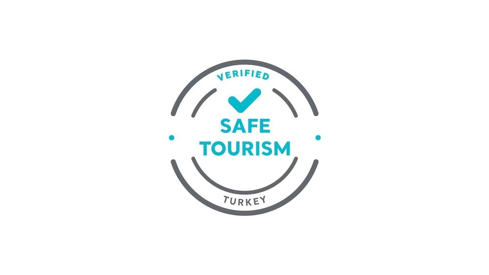Lvzz Hotel Bodrum Eksteriør bilde