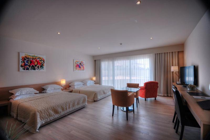 Lvzz Hotel Bodrum Eksteriør bilde