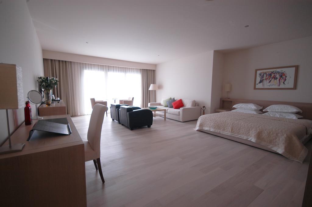 Lvzz Hotel Bodrum Eksteriør bilde