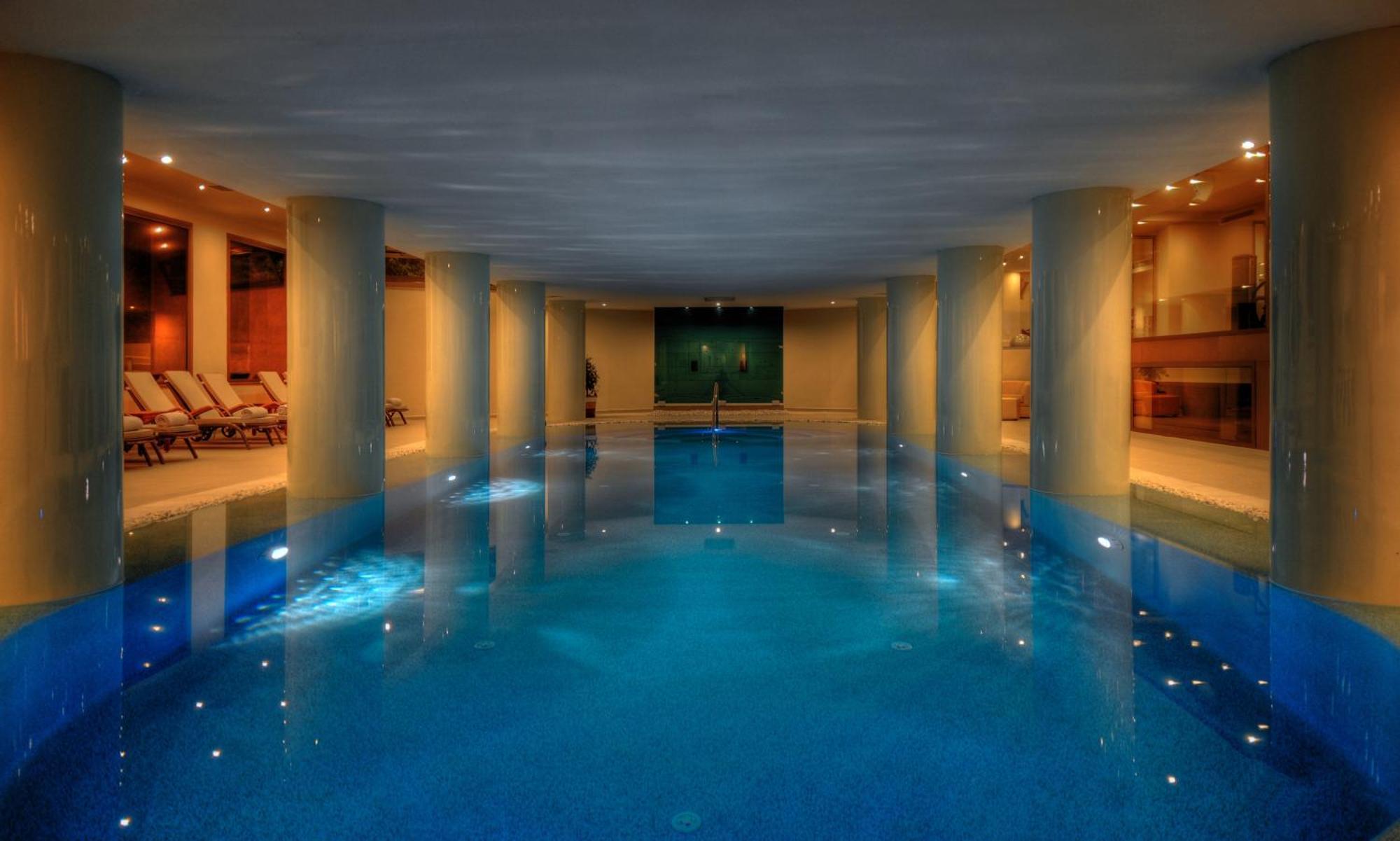 Lvzz Hotel Bodrum Eksteriør bilde