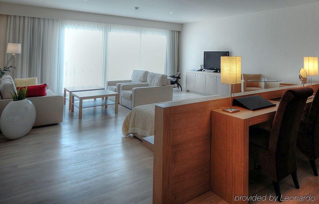 Lvzz Hotel Bodrum Eksteriør bilde