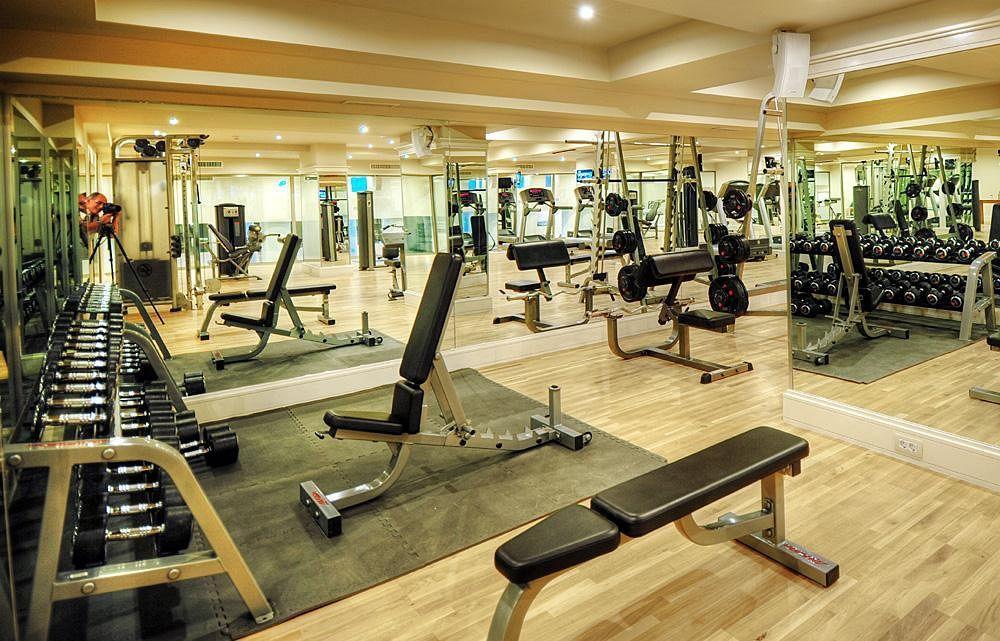 Lvzz Hotel Bodrum Eksteriør bilde