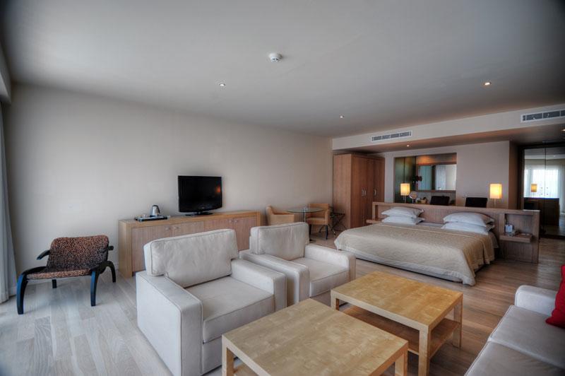 Lvzz Hotel Bodrum Eksteriør bilde