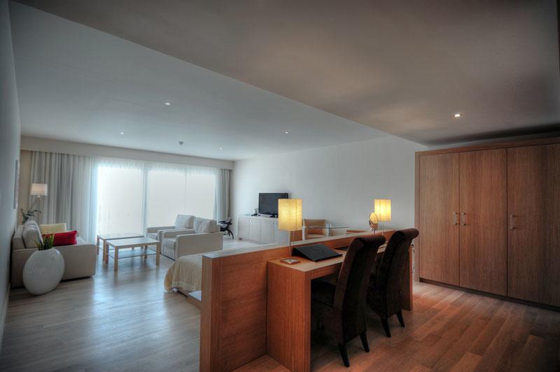Lvzz Hotel Bodrum Eksteriør bilde