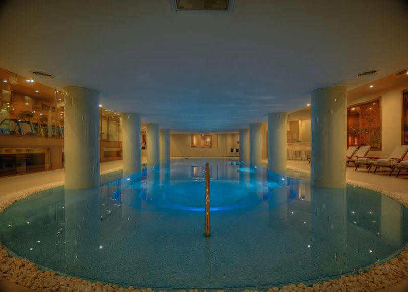 Lvzz Hotel Bodrum Eksteriør bilde
