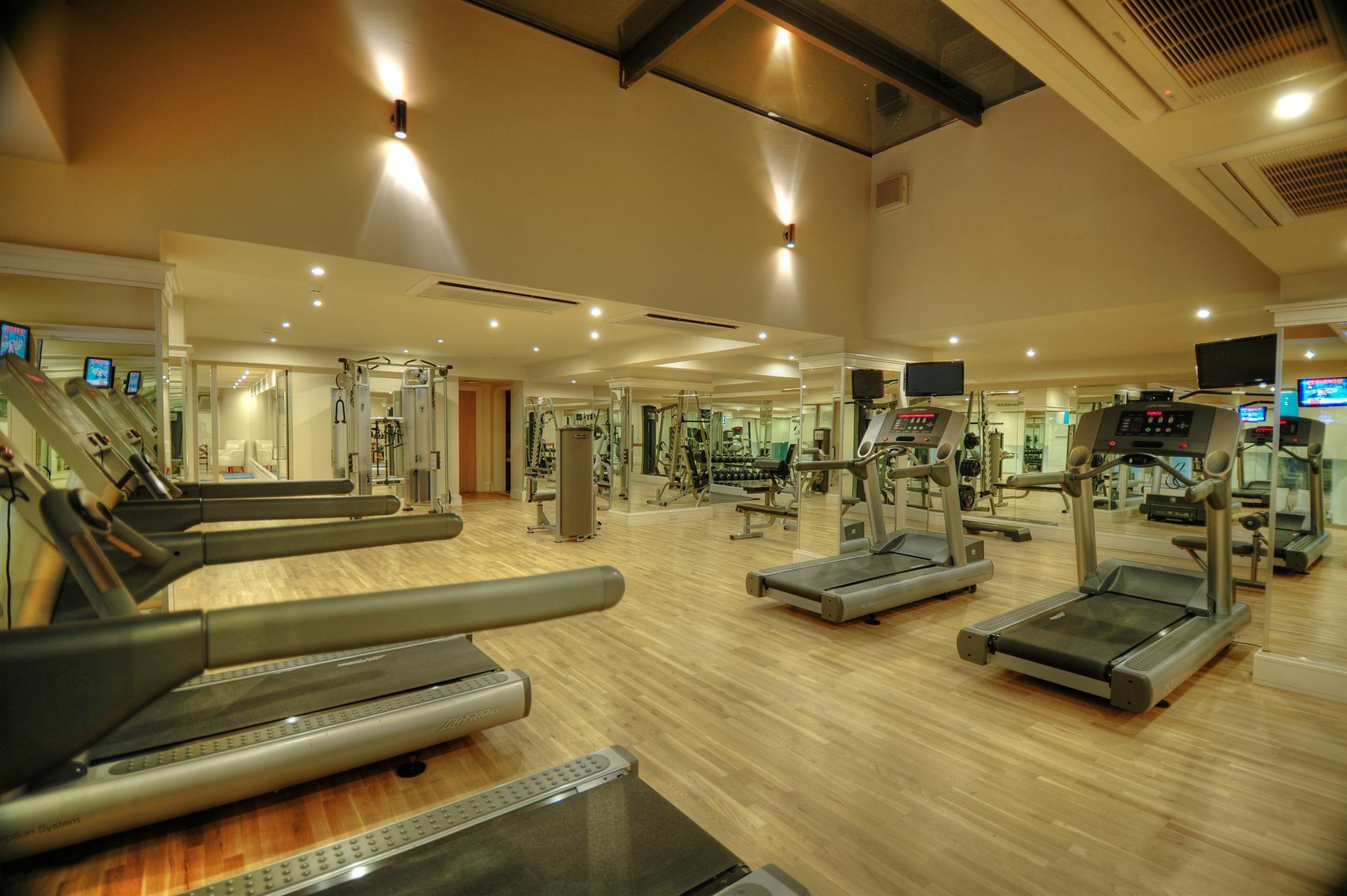 Lvzz Hotel Bodrum Eksteriør bilde