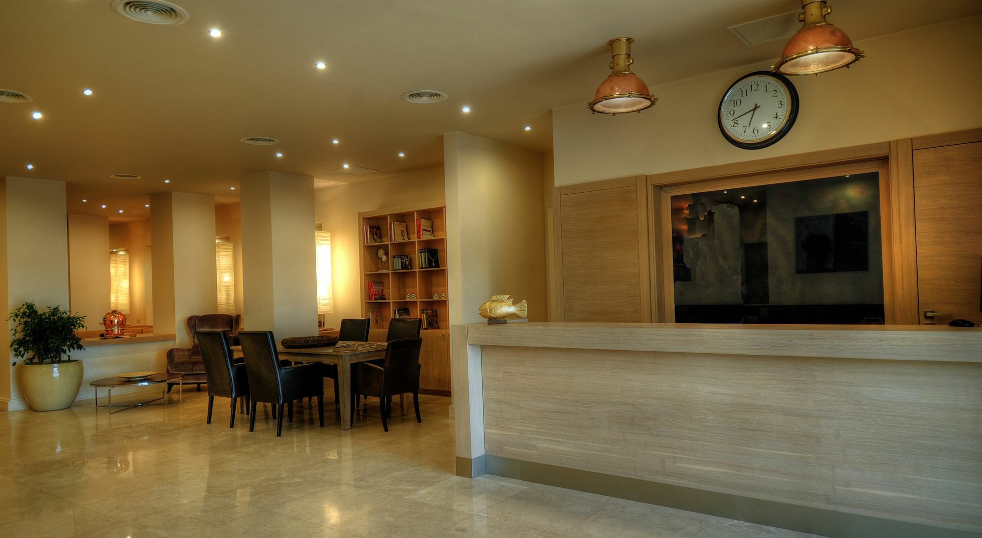 Lvzz Hotel Bodrum Eksteriør bilde
