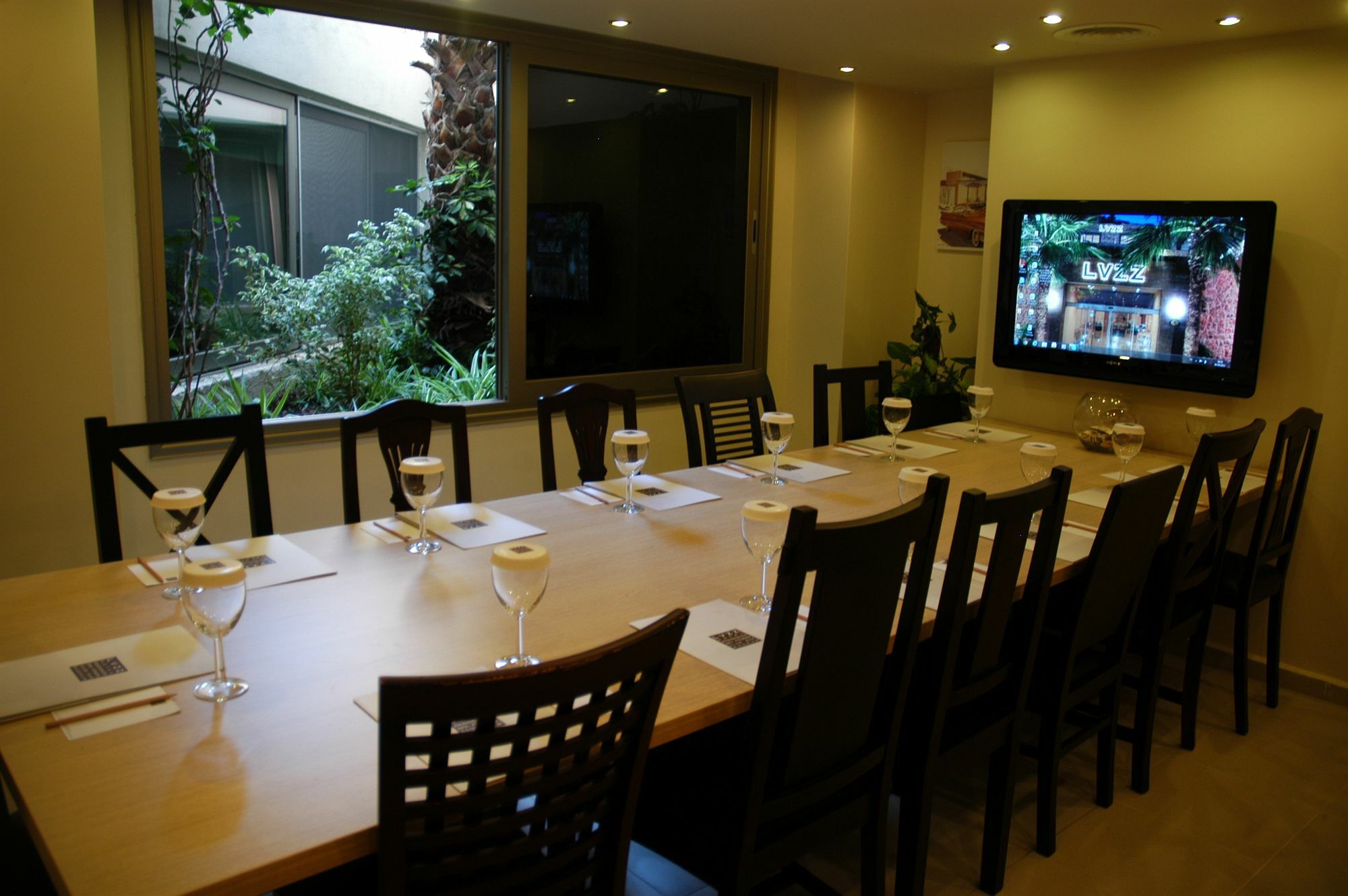 Lvzz Hotel Bodrum Eksteriør bilde