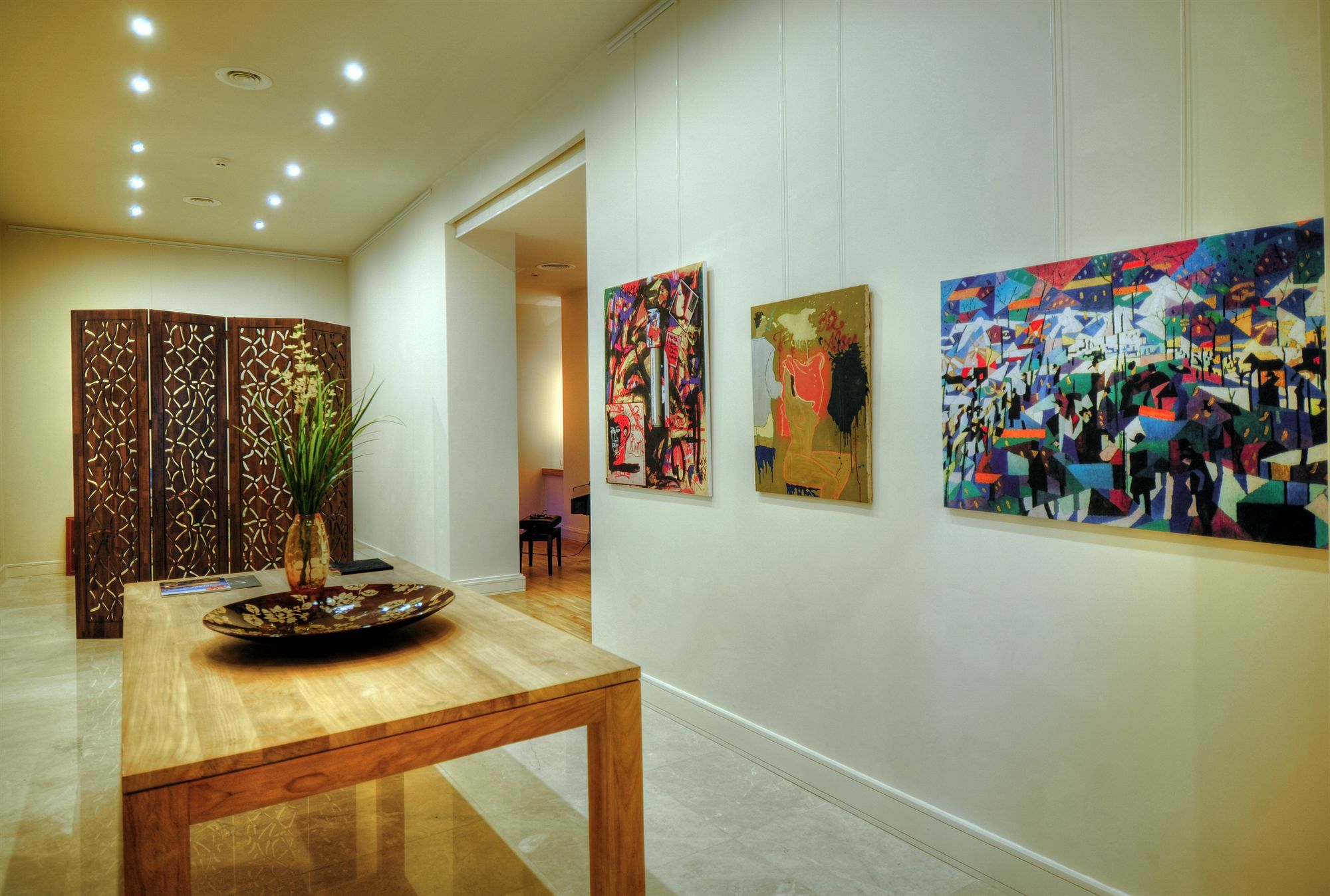 Lvzz Hotel Bodrum Eksteriør bilde