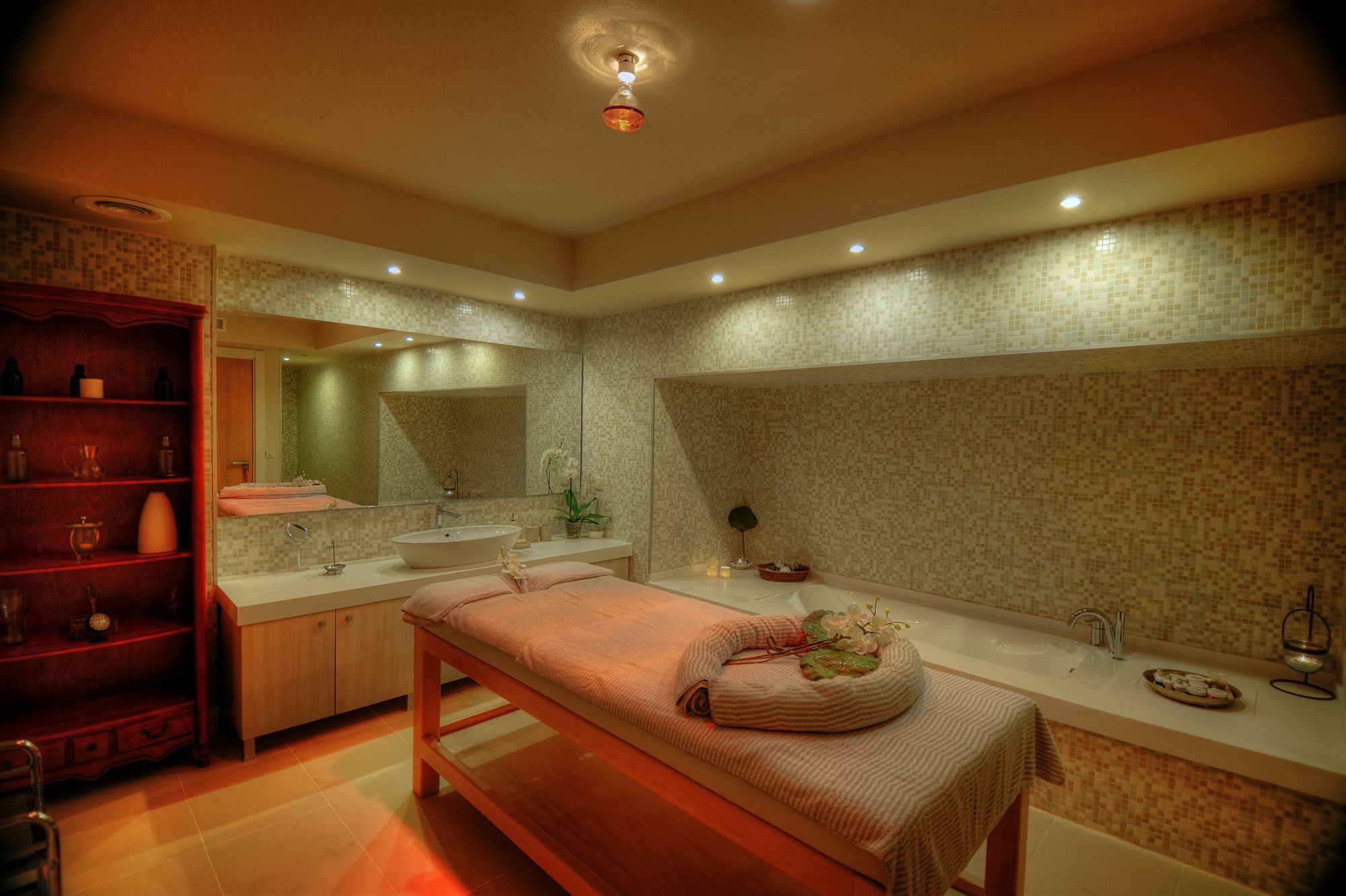 Lvzz Hotel Bodrum Eksteriør bilde