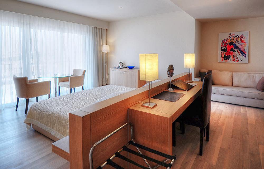 Lvzz Hotel Bodrum Eksteriør bilde